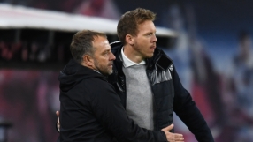 Официално: Юлиан Нагелсман поема 