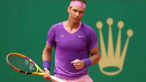 Експресна победа осигури на Надал мач №15 с Григор Димитров