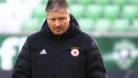 Два мача наказание за Любо Пенев, санкции и за четирима футболисти на ЦСКА