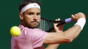 Димитров започва на 