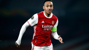 Обамеянг потвърди: С малария съм, но се подобрявам