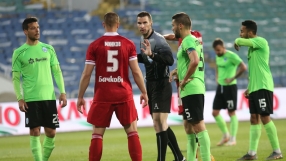 Интригата остава: ЦСКА 1948 и 