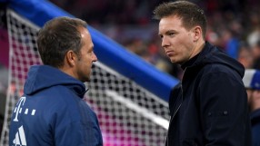 Флик шокира Германия, но бързо му намериха заместник 