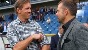 Нагелсман поема 