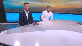 Европейските шампиони по вдигане на тежести: Всичко ще почака. Гледаме само спорта!