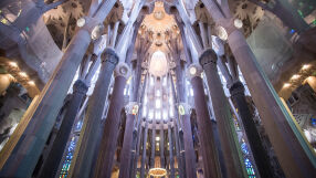 Топ европейска забележителност раздава хиляди безплатни билети