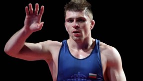 Мирослав Киров на финал във Варшава