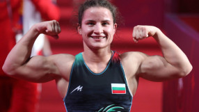 Дудова не се яви на кантара, Тайбе Юсеин отива на европейското