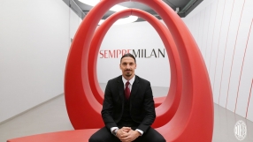 Официално: Златан Ибрахимович остава в 