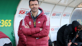 Росен Кирилов напусна ЦСКА 1948