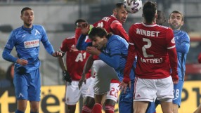 Публиката се завръща! 