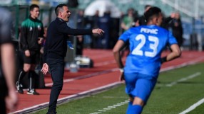 Живко Миланов: Това не е 