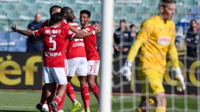 ЦСКА доминира и отново победи 