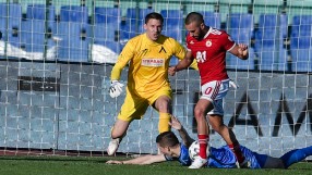 Микулич: Бил съм в такава ситуация и преди. По-добрият победи