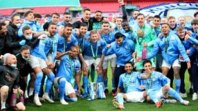 Четвърта поредна Купа на лигата за 