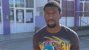 Мезу за Вуцов: Нарече ме 