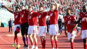 ЦСКА срещу тим от Северна Македония или Латвия, 