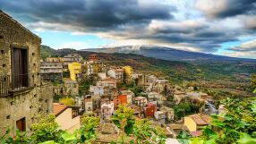 Защо в Сицилия вече се подготвят за Великден?