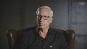 Алън Пардю: В ЦСКА съм, за да бъда шампион