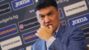 Отказват да впишат Борислав Михайлов като президент на БФС