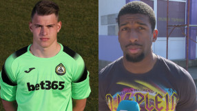 Вуцов и Мезу се помириха по телефона след обвиненията в расизъм