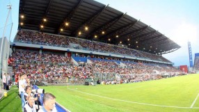 Пускат публика за финала на Купата на Италия