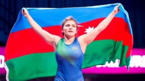 Българка ще се бори за европейско злато, но за Азербайджан