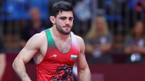 Айк Мнацаканян не успя да стигне до финала в Будапеща