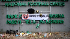 Унгарските медии за България - Унгария: Трагикомедия (ВИДЕО)