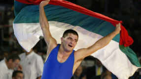 Армен Назарян пред bTV: Младите да видят как се става шампион (ВИДЕО)