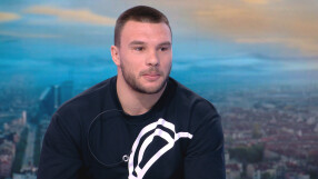 Кирил Милов: Когато слушаш химна, разбираш, че всичко си заслужава