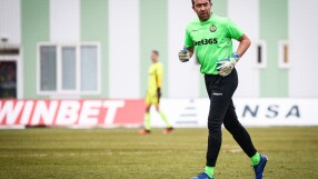 Георги Петков се завръща в групата на 