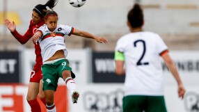 Футболните националки допуснаха шеста поредна загуба