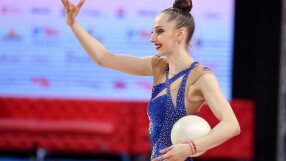 Два финала за Калейн и един за Николова след първия ден на Световната купа в София 