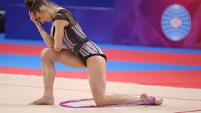 Мениджърът на националния отбор: Не знам дали Калейн ще продължи да се състезава