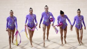 Новият ансамбъл грабна златото в многобоя в София 