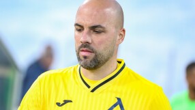 Николай Михайлов се размина със счупени ребра 