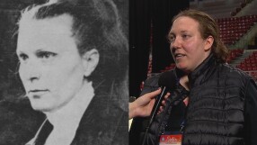 Жулиета и Жулиета: С гимнастика в ДНК-то 