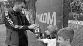 Организираха турнир в памет на убития Илиян Илиев