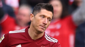 Край на сагата! Левандовски отива в 