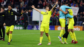 Дани Парехо: Когато плюеш във въздуха, плюнката пада върху теб