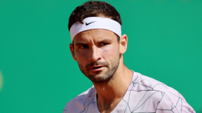 Григор започва срещу квалификант в Мадрид