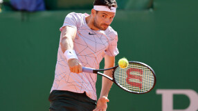 20-годишен американец е първият съперник на Григор в Рим