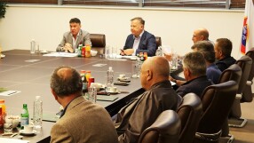 БФС потвърди: На 20 май ще има конгрес 