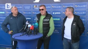 Сираков заплаши БФС: Няма да остане камък върху камък