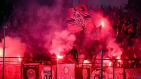 Глобиха ЦСКА след погрома в 