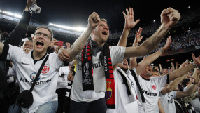 Как 35 000 германци се озоваха на 