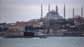 Откриха тялото на плувец, изчезнал в Босфора през август