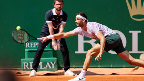 Димитров във важен сблъсък със световния номер 5