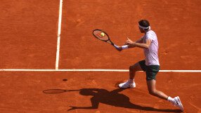 Григор с втори мач днес, ако спечели доиграването с Кория